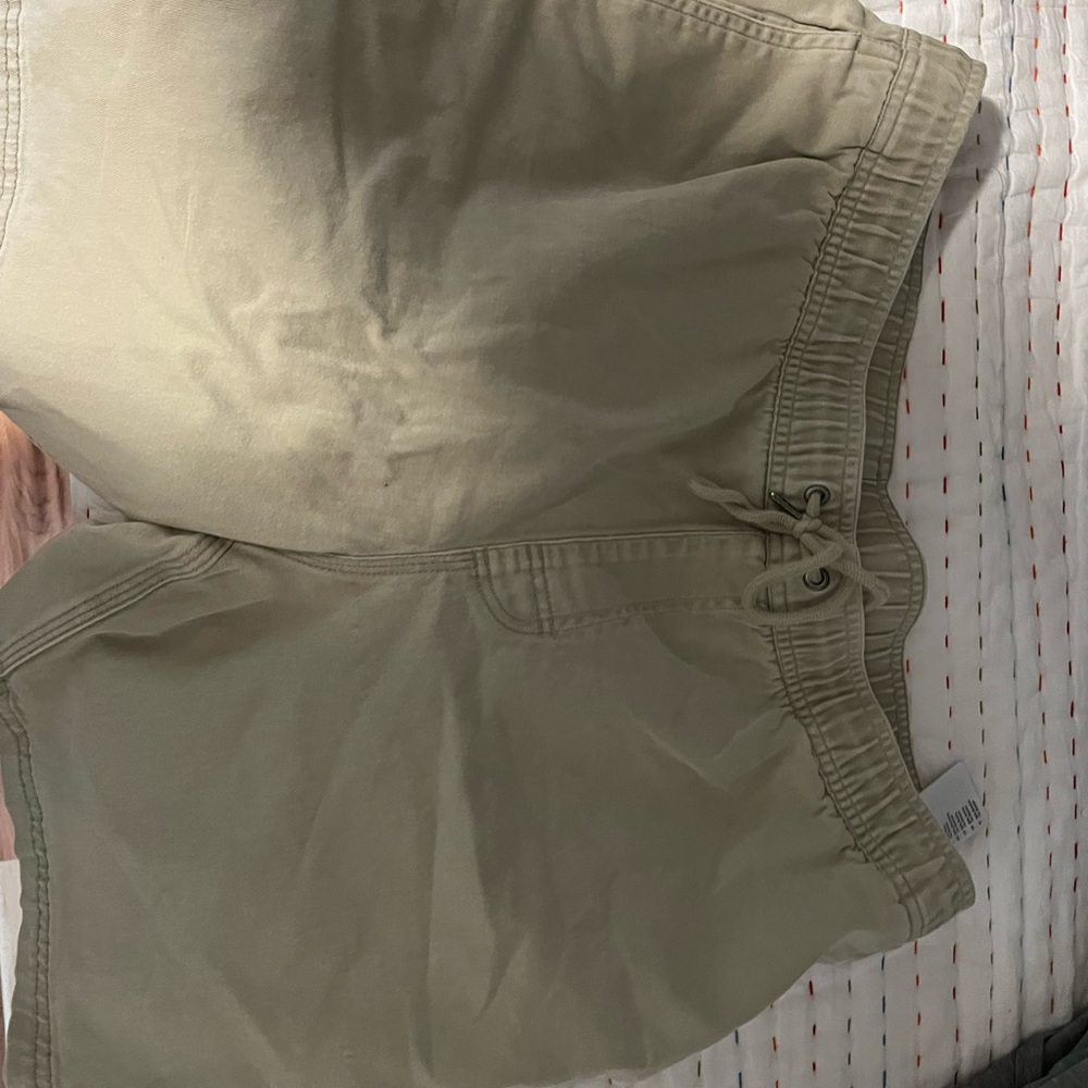 RVCA elastic walk short XL